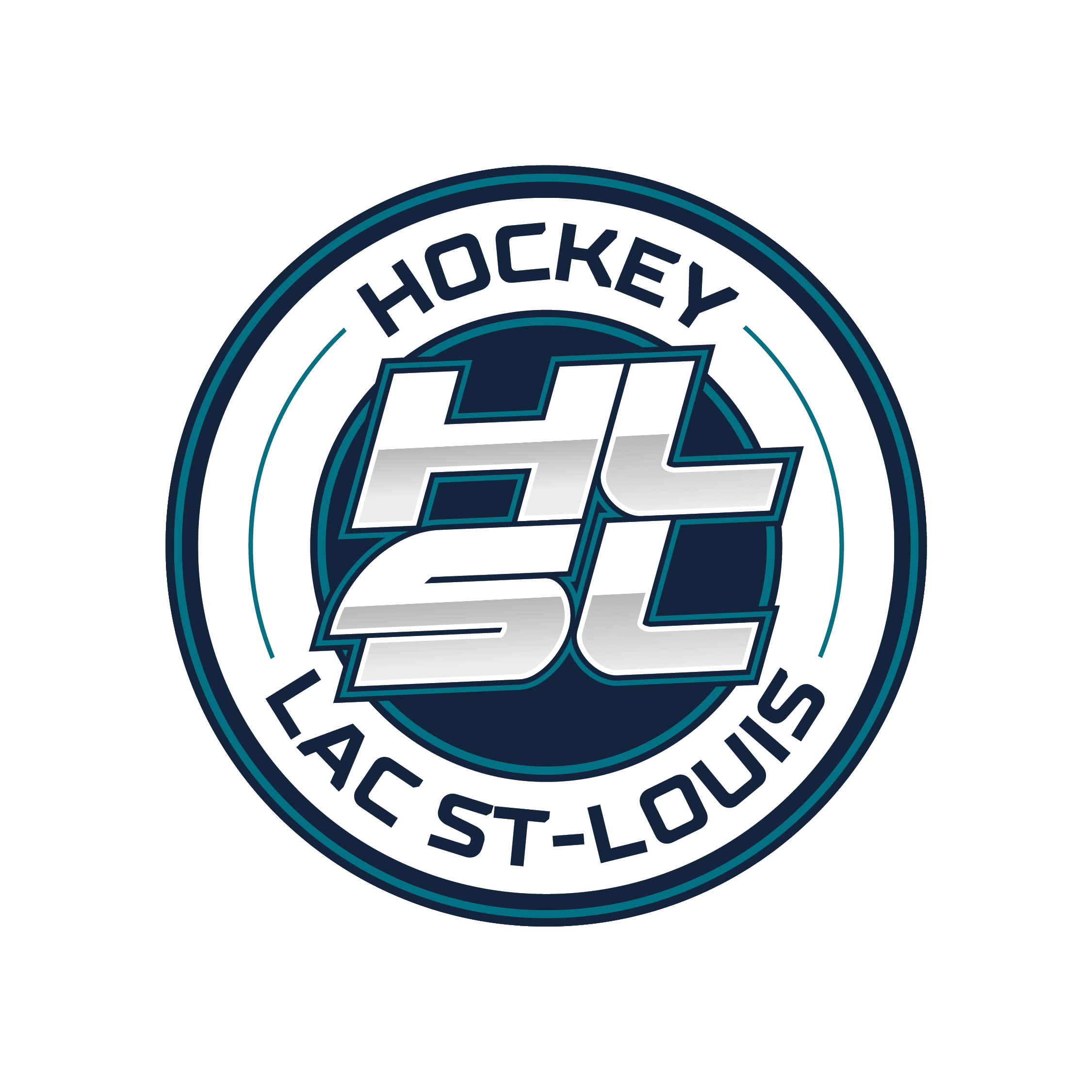 Hockey Lac St-Louis